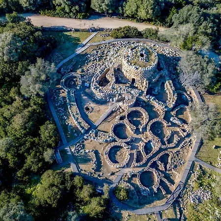 Prázdninový dům -vista Mare- Casa Con Piscina E A 300 Mt