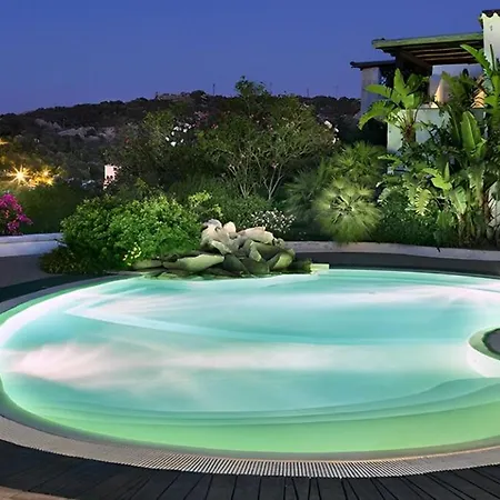 Prázdninový dům -vista Mare- Casa Con Piscina E A 300 Mt