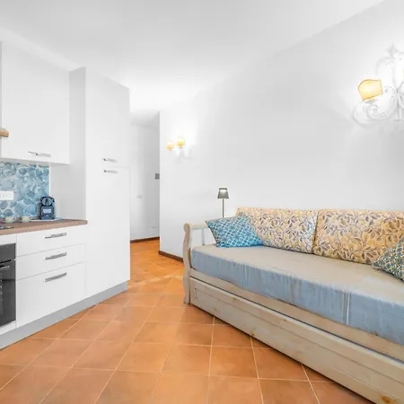 Prázdninový dům -vista Mare- Casa Con Piscina E A 300 Mt Liscia di Vacca