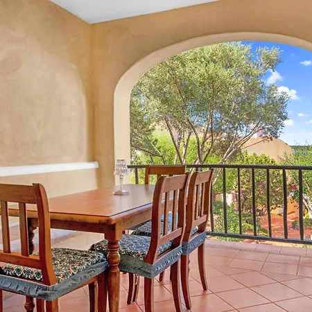 -vista Mare- Casa Con Piscina E A 300 Mt Prázdninový dům *
