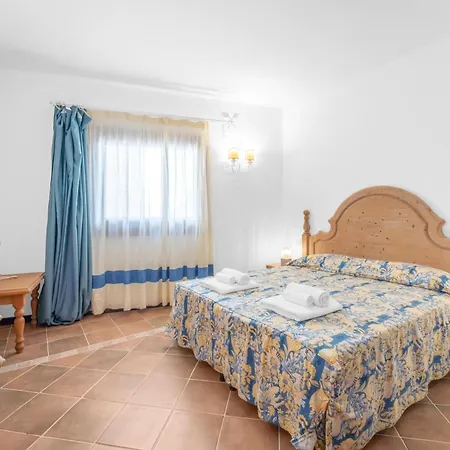 -vista Mare- Casa Con Piscina E A 300 Mt Prázdninový dům Liscia di Vacca