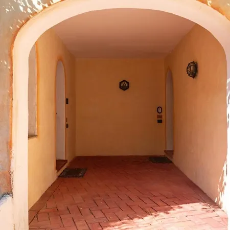 -vista Mare- Casa Con Piscina E A 300 Mt Дом отдыха *