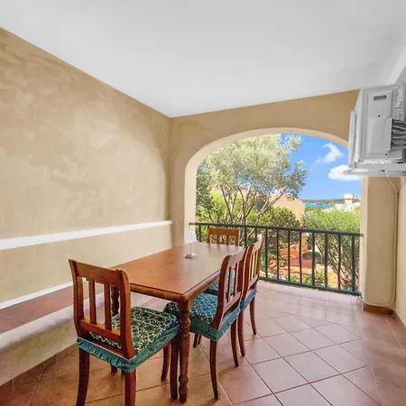 -vista Mare- Casa Con Piscina E A 300 Mt Лиша-ди-Вакка