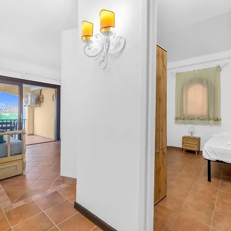 Дом отдыха -vista Mare- Casa Con Piscina E A 300 Mt Лиша-ди-Вакка