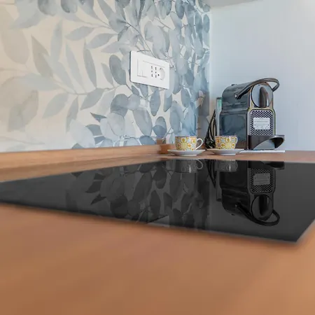 -vista Mare- Casa Con Piscina E A 300 Mt * Лиша-ди-Вакка