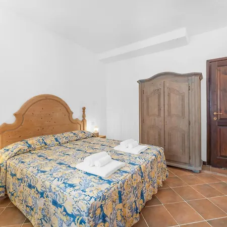 -vista Mare- Casa Con Piscina E A 300 Mt