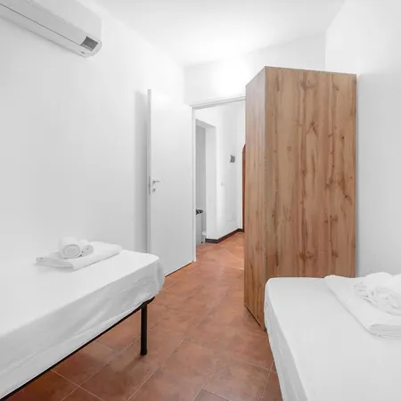 Дом отдыха -vista Mare- Casa Con Piscina E A 300 Mt *