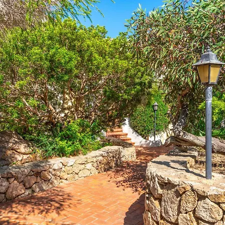 -vista Mare- Casa Con Piscina E A 300 Mt Holiday home
