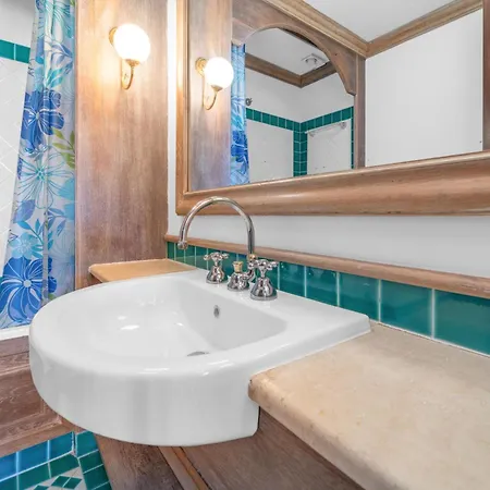-vista Mare- Casa Con Piscina E A 300 Mt * Liscia di Vacca