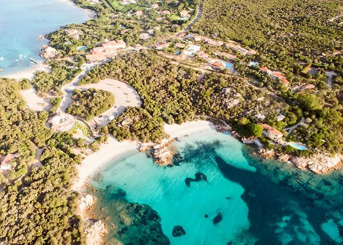 -vista Mare- Casa Con Piscina E A 300 Mt Nyaraló *