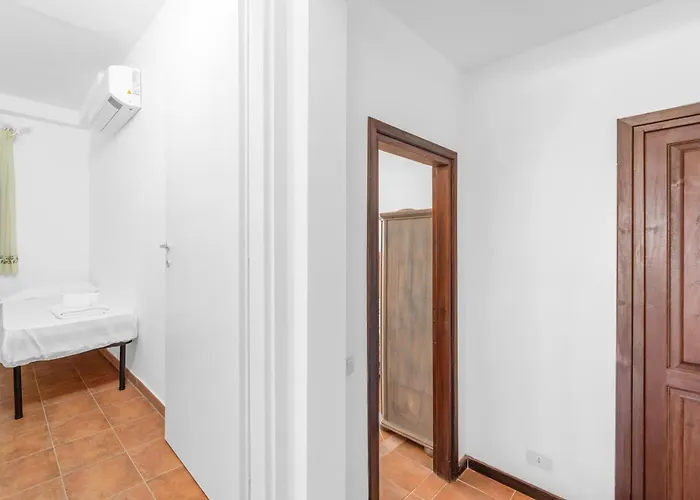 -vista Mare- Casa Con Piscina E A 300 Mt * Liscia di Vacca