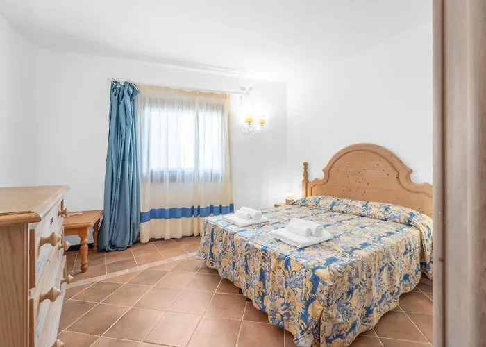 -vista Mare- Casa Con Piscina E A 300 Mt Nyaraló Liscia di Vacca