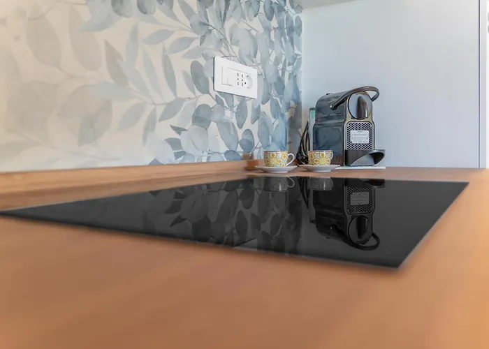 -vista Mare- Casa Con Piscina E A 300 Mt * Liscia di Vacca