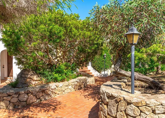 -vista Mare- Casa Con Piscina E A 300 Mt Nyaraló
